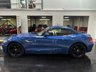 USED 2016 16 BMW Z4 2.0 18i M Sport Convertible 2dr Petrol Auto sDrive Euro 6 (156 ps) 