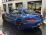 USED 2016 16 BMW Z4 2.0 18i M Sport Convertible 2dr Petrol Auto sDrive Euro 6 (156 ps) 