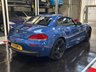 USED 2016 16 BMW Z4 2.0 18i M Sport Convertible 2dr Petrol Auto sDrive Euro 6 (156 ps) 