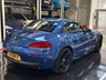 USED 2016 16 BMW Z4 2.0 18i M Sport Convertible 2dr Petrol Auto sDrive Euro 6 (156 ps) 