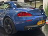 USED 2016 16 BMW Z4 2.0 18i M Sport Convertible 2dr Petrol Auto sDrive Euro 6 (156 ps) 