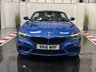 USED 2016 16 BMW Z4 2.0 18i M Sport Convertible 2dr Petrol Auto sDrive Euro 6 (156 ps) 