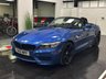 USED 2016 16 BMW Z4 2.0 18i M Sport Convertible 2dr Petrol Auto sDrive Euro 6 (156 ps) 