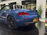USED 2016 16 BMW Z4 2.0 18i M Sport Convertible 2dr Petrol Auto sDrive Euro 6 (156 ps) 