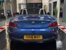 USED 2016 16 BMW Z4 2.0 18i M Sport Convertible 2dr Petrol Auto sDrive Euro 6 (156 ps) 