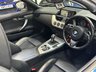 USED 2016 16 BMW Z4 2.0 18i M Sport Convertible 2dr Petrol Auto sDrive Euro 6 (156 ps) 