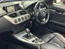 USED 2016 16 BMW Z4 2.0 18i M Sport Convertible 2dr Petrol Auto sDrive Euro 6 (156 ps) 