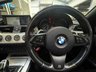 USED 2016 16 BMW Z4 2.0 18i M Sport Convertible 2dr Petrol Auto sDrive Euro 6 (156 ps) 