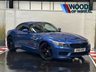 USED 2016 16 BMW Z4 2.0 18i M Sport Convertible 2dr Petrol Auto sDrive Euro 6 (156 ps) 