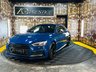 USED 2020 20 AUDI A5 2.0 TFSI 35 Black Edition S Tronic Euro 6 (s/s) 2dr FREE 12 MONTHS GOLD WARRANTY!!
