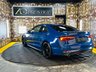 USED 2020 20 AUDI A5 2.0 TFSI 35 Black Edition S Tronic Euro 6 (s/s) 2dr FREE 12 MONTHS GOLD WARRANTY!!