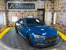 USED 2020 20 AUDI A5 2.0 TFSI 35 Black Edition S Tronic Euro 6 (s/s) 2dr FREE 12 MONTHS GOLD WARRANTY!!
