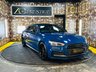 USED 2020 20 AUDI A5 2.0 TFSI 35 Black Edition S Tronic Euro 6 (s/s) 2dr FREE 12 MONTHS GOLD WARRANTY!!