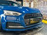 USED 2020 20 AUDI A5 2.0 TFSI 35 Black Edition S Tronic Euro 6 (s/s) 2dr FREE 12 MONTHS GOLD WARRANTY!!