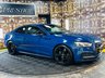 USED 2020 20 AUDI A5 2.0 TFSI 35 Black Edition S Tronic Euro 6 (s/s) 2dr FREE 12 MONTHS GOLD WARRANTY!!