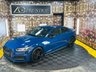 USED 2020 20 AUDI A5 2.0 TFSI 35 Black Edition S Tronic Euro 6 (s/s) 2dr FREE 12 MONTHS GOLD WARRANTY!!