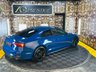 USED 2020 20 AUDI A5 2.0 TFSI 35 Black Edition S Tronic Euro 6 (s/s) 2dr FREE 12 MONTHS GOLD WARRANTY!!