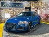 USED 2020 20 AUDI A5 2.0 TFSI 35 Black Edition S Tronic Euro 6 (s/s) 2dr FREE 12 MONTHS GOLD WARRANTY!!