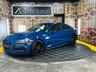 USED 2020 20 AUDI A5 2.0 TFSI 35 Black Edition S Tronic Euro 6 (s/s) 2dr FREE 12 MONTHS GOLD WARRANTY!!