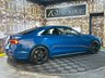 USED 2020 20 AUDI A5 2.0 TFSI 35 Black Edition S Tronic Euro 6 (s/s) 2dr FREE 12 MONTHS GOLD WARRANTY!!
