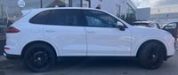 USED 2017 17 PORSCHE CAYENNE 3.0 TD V6 Platinum Edition SUV 5dr Diesel TiptronicS 4WD Euro 6 (s/s) (262 ps) 