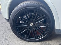 USED 2017 17 PORSCHE CAYENNE 3.0 TD V6 Platinum Edition SUV 5dr Diesel TiptronicS 4WD Euro 6 (s/s) (262 ps) 
