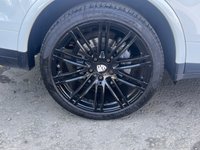 USED 2017 17 PORSCHE CAYENNE 3.0 TD V6 Platinum Edition SUV 5dr Diesel TiptronicS 4WD Euro 6 (s/s) (262 ps) 