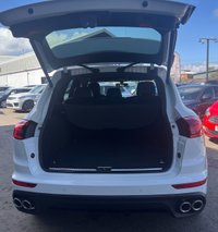 USED 2017 17 PORSCHE CAYENNE 3.0 TD V6 Platinum Edition SUV 5dr Diesel TiptronicS 4WD Euro 6 (s/s) (262 ps) 