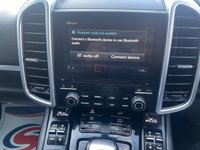 USED 2017 17 PORSCHE CAYENNE 3.0 TD V6 Platinum Edition SUV 5dr Diesel TiptronicS 4WD Euro 6 (s/s) (262 ps) 