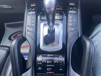 USED 2017 17 PORSCHE CAYENNE 3.0 TD V6 Platinum Edition SUV 5dr Diesel TiptronicS 4WD Euro 6 (s/s) (262 ps) 