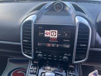 USED 2017 17 PORSCHE CAYENNE 3.0 TD V6 Platinum Edition SUV 5dr Diesel TiptronicS 4WD Euro 6 (s/s) (262 ps) 