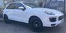 USED 2017 17 PORSCHE CAYENNE 3.0 TD V6 Platinum Edition SUV 5dr Diesel TiptronicS 4WD Euro 6 (s/s) (262 ps) 
