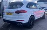 USED 2017 17 PORSCHE CAYENNE 3.0 TD V6 Platinum Edition SUV 5dr Diesel TiptronicS 4WD Euro 6 (s/s) (262 ps) 