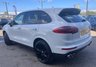 USED 2017 17 PORSCHE CAYENNE 3.0 TD V6 Platinum Edition SUV 5dr Diesel TiptronicS 4WD Euro 6 (s/s) (262 ps) 