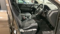 USED 2016 16 NISSAN QASHQAI 1.6 dCi N-Connecta SUV 5dr Diesel Manual 2WD Euro 6 (s/s) (130 ps) 