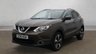 USED 2016 16 NISSAN QASHQAI 1.6 dCi N-Connecta SUV 5dr Diesel Manual 2WD Euro 6 (s/s) (130 ps) 