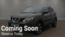 USED 2016 16 NISSAN QASHQAI 1.6 dCi N-Connecta SUV 5dr Diesel Manual 2WD Euro 6 (s/s) (130 ps) 