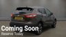 USED 2016 16 NISSAN QASHQAI 1.6 dCi N-Connecta SUV 5dr Diesel Manual 2WD Euro 6 (s/s) (130 ps) 