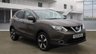 USED 2016 16 NISSAN QASHQAI 1.6 dCi N-Connecta SUV 5dr Diesel Manual 2WD Euro 6 (s/s) (130 ps) 