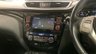 USED 2016 16 NISSAN QASHQAI 1.6 dCi N-Connecta SUV 5dr Diesel Manual 2WD Euro 6 (s/s) (130 ps) 