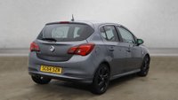 USED 2015 64 VAUXHALL CORSA 1.4i ecoTEC Limited Edition Hatchback 5dr Petrol Manual Euro 6 (90 ps) 