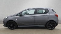 USED 2015 64 VAUXHALL CORSA 1.4i ecoTEC Limited Edition Hatchback 5dr Petrol Manual Euro 6 (90 ps) 