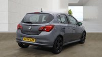 USED 2015 64 VAUXHALL CORSA 1.4i ecoTEC Limited Edition Hatchback 5dr Petrol Manual Euro 6 (90 ps) 