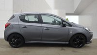 USED 2015 64 VAUXHALL CORSA 1.4i ecoTEC Limited Edition Hatchback 5dr Petrol Manual Euro 6 (90 ps) 
