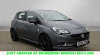 USED 2015 64 VAUXHALL CORSA 1.4i ecoTEC Limited Edition Hatchback 5dr Petrol Manual Euro 6 (90 ps) 
