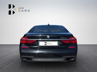 USED 2018 68 BMW 7 SERIES 2.0 740Le 9.2kWh M Sport Saloon 4dr Petrol Plug-in Hybrid Auto xDrive Euro 6 (s/s) (326 ps) Sunroof Massage Heat Cool Seat