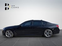 USED 2018 68 BMW 7 SERIES 2.0 740Le 9.2kWh M Sport Saloon 4dr Petrol Plug-in Hybrid Auto xDrive Euro 6 (s/s) (326 ps) Sunroof Massage Heat Cool Seat
