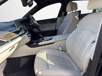 USED 2018 68 BMW 7 SERIES 2.0 740Le 9.2kWh M Sport Saloon 4dr Petrol Plug-in Hybrid Auto xDrive Euro 6 (s/s) (326 ps) Sunroof Massage Heat Cool Seat