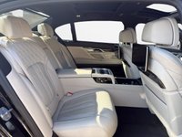 USED 2018 68 BMW 7 SERIES 2.0 740Le 9.2kWh M Sport Saloon 4dr Petrol Plug-in Hybrid Auto xDrive Euro 6 (s/s) (326 ps) Sunroof Massage Heat Cool Seat
