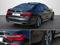 USED 2018 68 BMW 7 SERIES 2.0 740Le 9.2kWh M Sport Saloon 4dr Petrol Plug-in Hybrid Auto xDrive Euro 6 (s/s) (326 ps) Sunroof Massage Heat Cool Seat